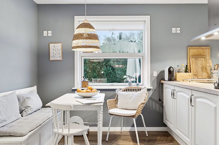 Vakantiehuis "Nayeli" - 1.2km from the sea