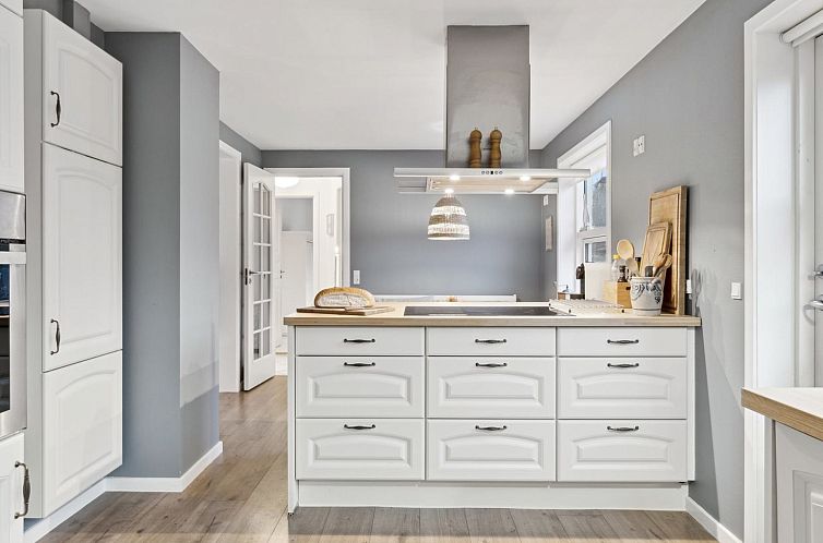 Vakantiehuis "Nayeli" - 1.2km from the sea