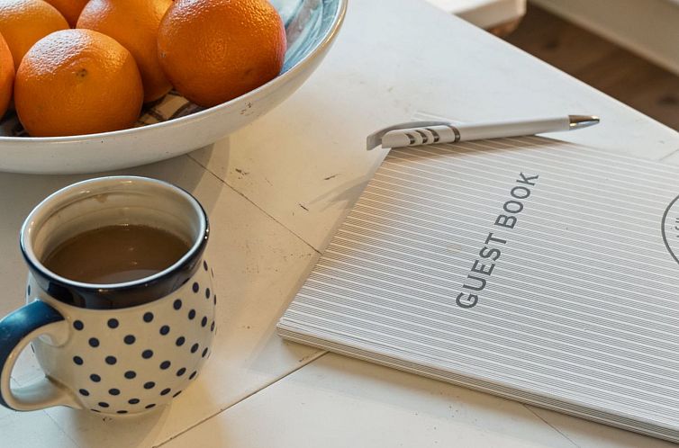 Vakantiehuis "Nayeli" - 1.2km from the sea