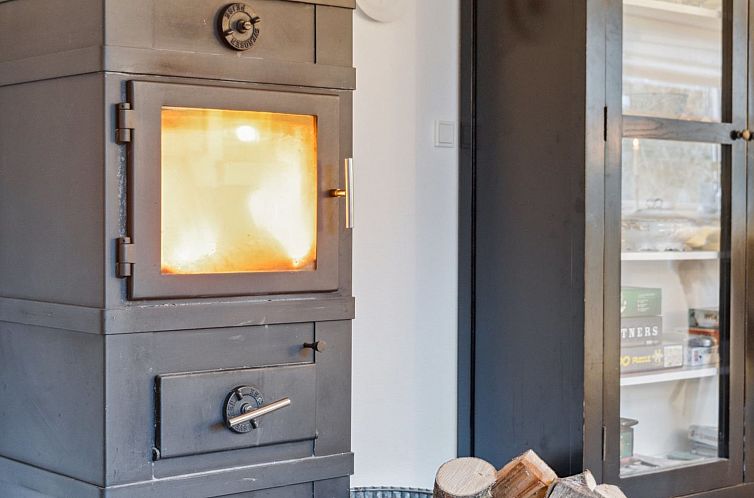 Vakantiehuis "Nayeli" - 1.2km from the sea