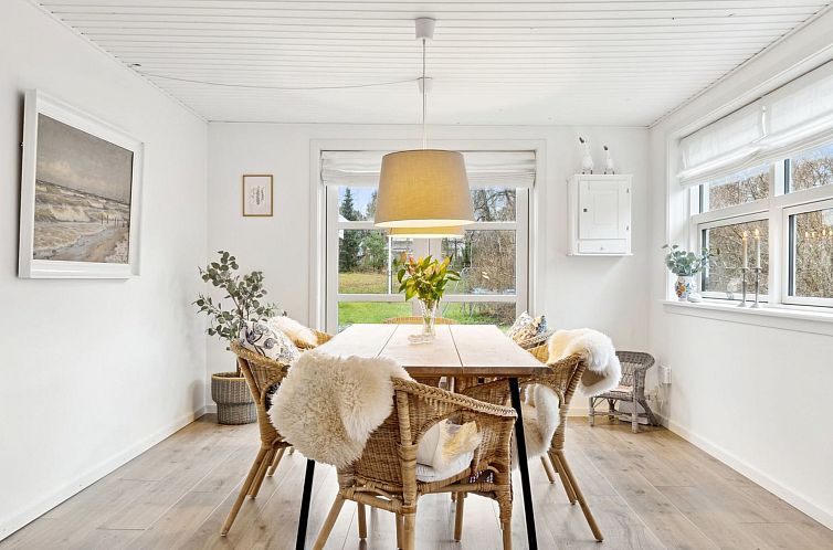 Vakantiehuis "Nayeli" - 1.2km from the sea