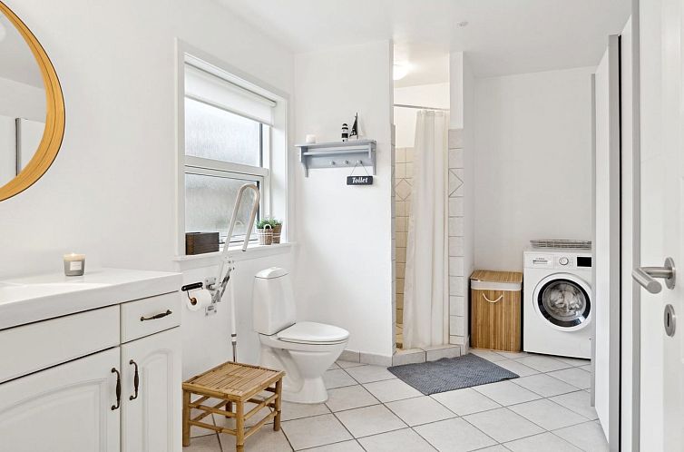 Vakantiehuis "Nayeli" - 1.2km from the sea