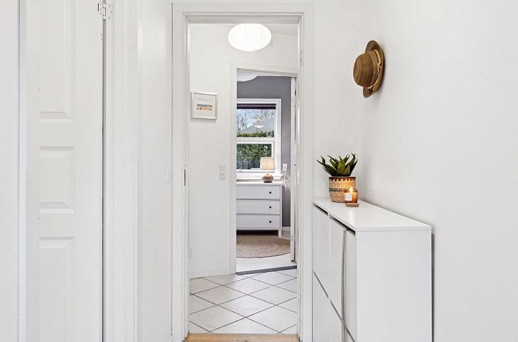 Vakantiehuis "Nayeli" - 1.2km from the sea