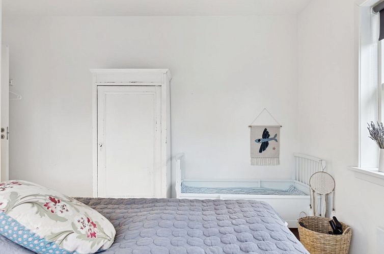 Vakantiehuis "Nayeli" - 1.2km from the sea