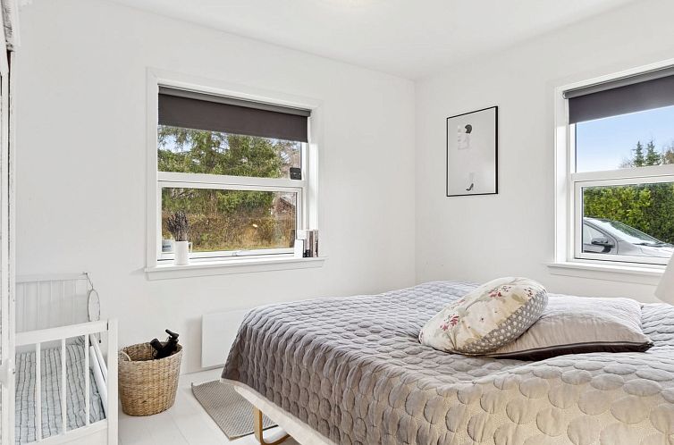 Vakantiehuis "Nayeli" - 1.2km from the sea