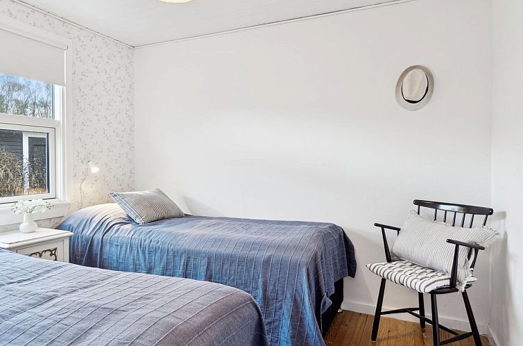 Vakantiehuis "Nayeli" - 1.2km from the sea