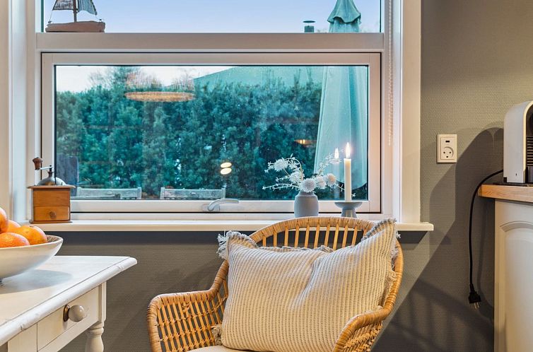 Vakantiehuis "Nayeli" - 1.2km from the sea