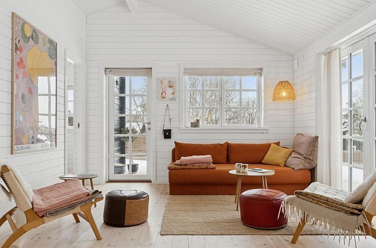 Vakantiehuis "Aria" - 310m from the sea