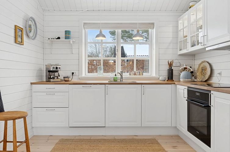 Vakantiehuis "Aria" - 310m from the sea