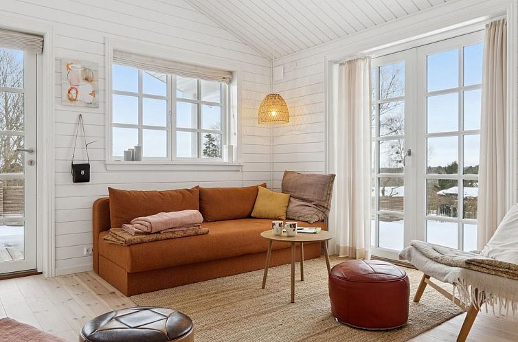 Vakantiehuis "Aria" - 310m from the sea