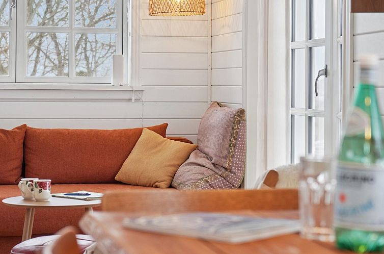 Vakantiehuis "Aria" - 310m from the sea