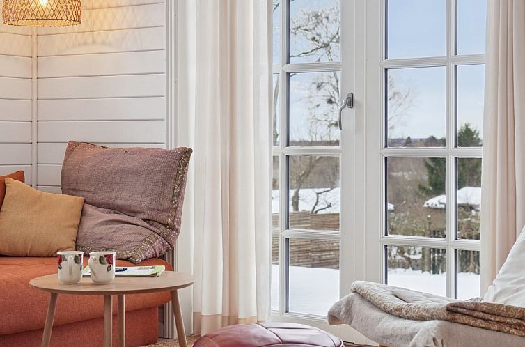 Vakantiehuis "Aria" - 310m from the sea