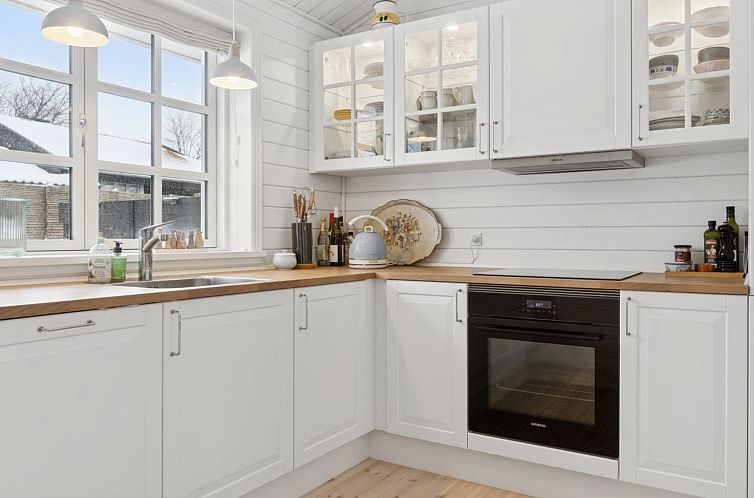 Vakantiehuis "Aria" - 310m from the sea