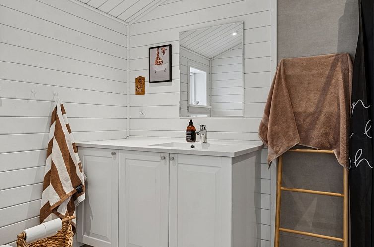 Vakantiehuis "Aria" - 310m from the sea