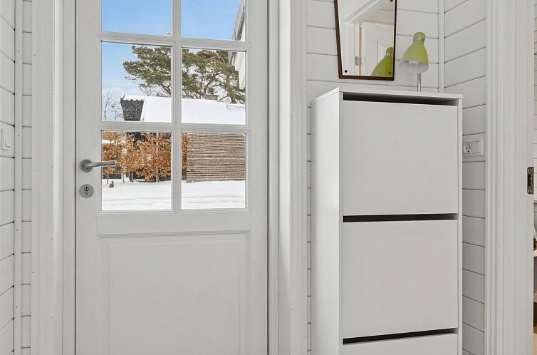 Vakantiehuis "Aria" - 310m from the sea