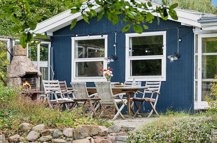 Vakantiehuis "Aleksia" - 1.4km from the sea