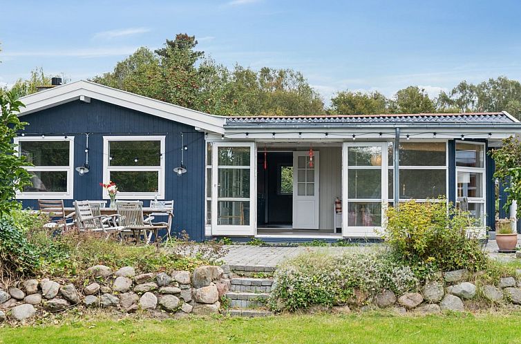 Vakantiehuis "Aleksia" - 1.4km from the sea