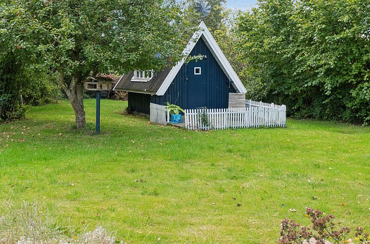 Vakantiehuis "Aleksia" - 1.4km from the sea