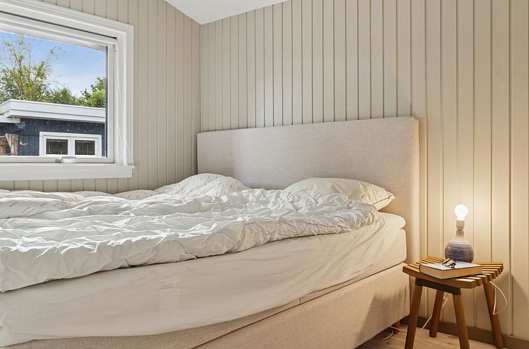 Vakantiehuis "Aleksia" - 1.4km from the sea