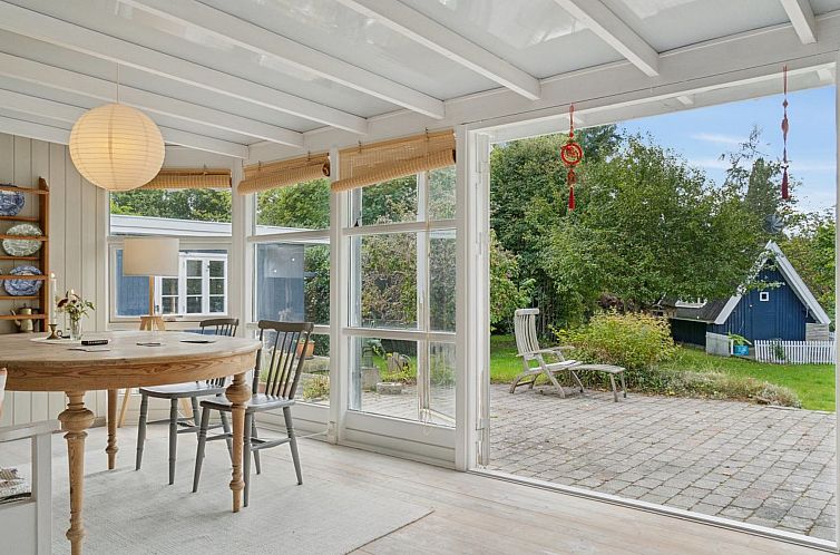 Vakantiehuis "Aleksia" - 1.4km from the sea