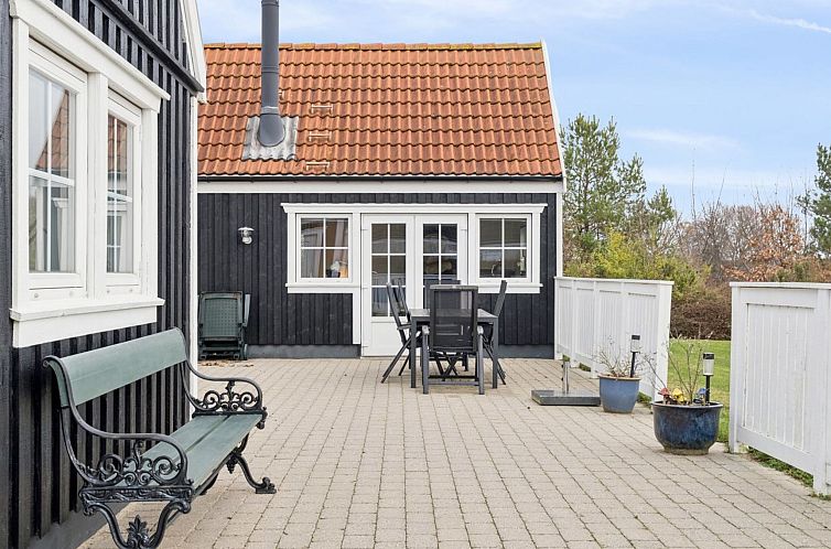 Vakantiehuis "Franka" - 1.1km from the sea