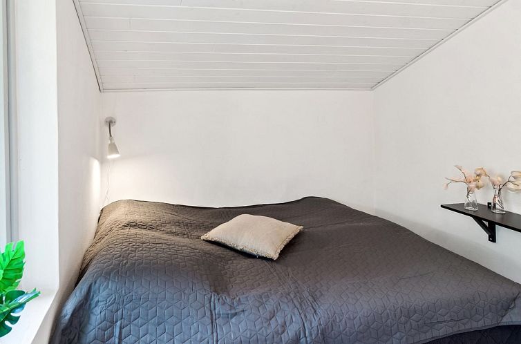 Vakantiehuis "Hjalmine" - 1.5km from the sea