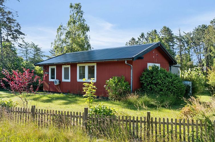 Guest house 0170602 - Holiday property Seeland - Vakantiehuis "Herulf" - 2km from the sea