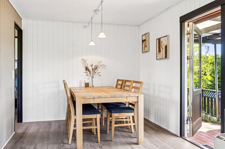 Vakantiehuis "Herulf" - 2km from the sea