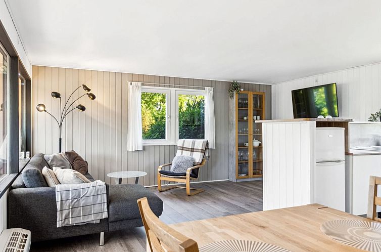 Vakantiehuis "Herulf" - 2km from the sea