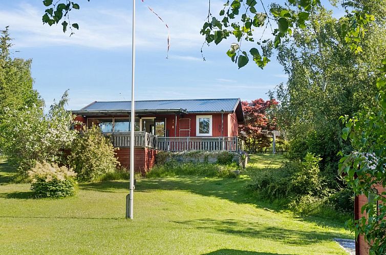 Vakantiehuis "Herulf" - 2km from the sea