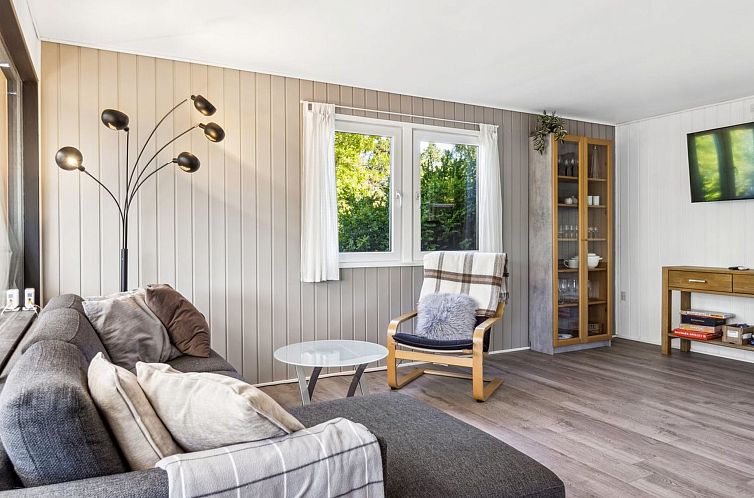 Vakantiehuis "Herulf" - 2km from the sea