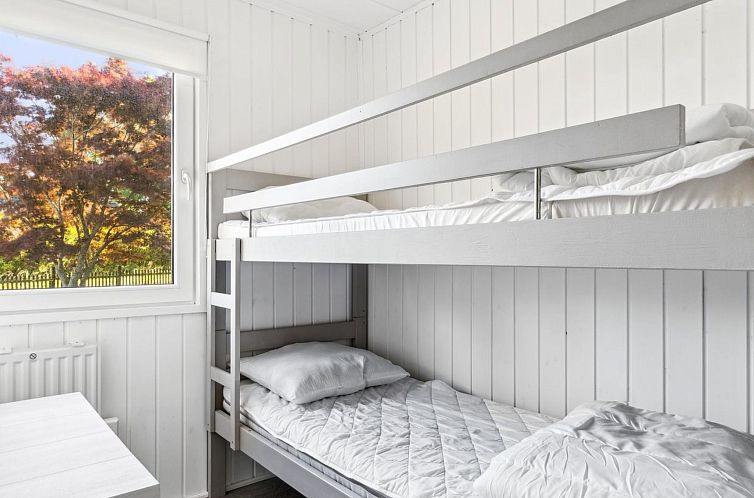 Vakantiehuis "Herulf" - 2km from the sea