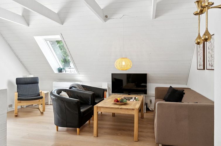 Vakantiehuis "Jörn" - 800m from the sea