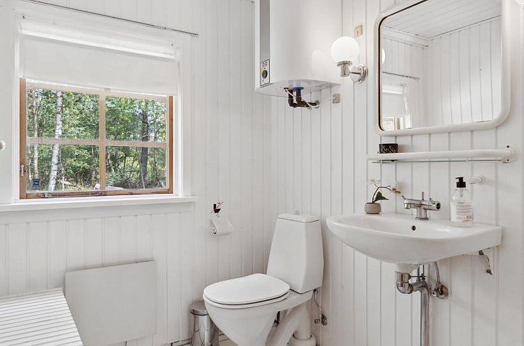 Vakantiehuis "Jörn" - 800m from the sea