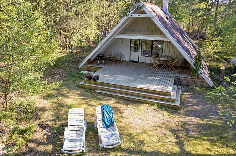 Vakantiehuis "Jörn" - 800m from the sea