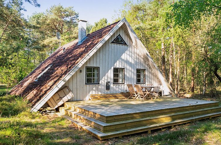 Vakantiehuis "Jörn" - 800m from the sea