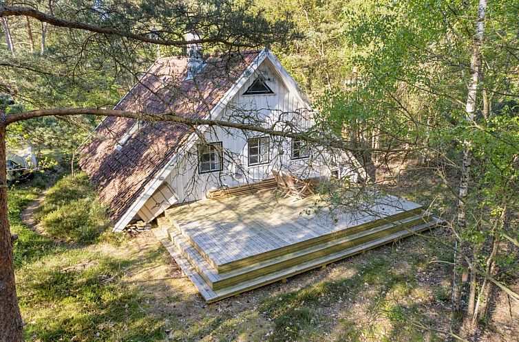 Vakantiehuis "Jörn" - 800m from the sea