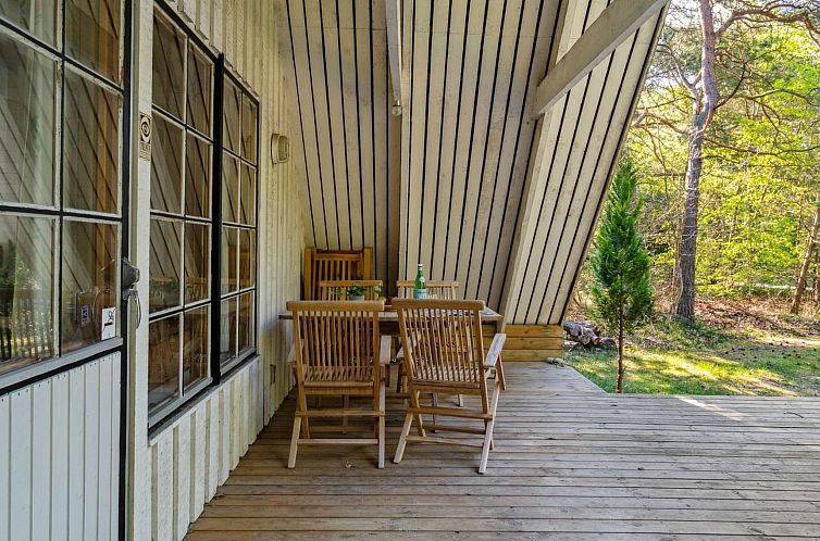 Vakantiehuis "Jörn" - 800m from the sea