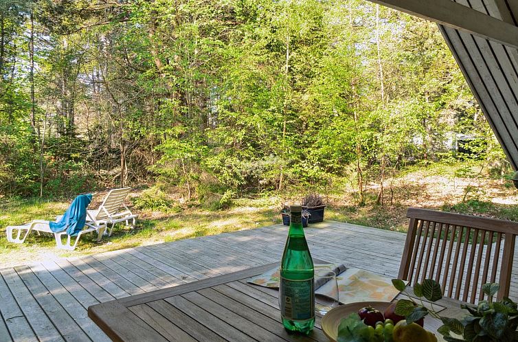 Vakantiehuis "Jörn" - 800m from the sea