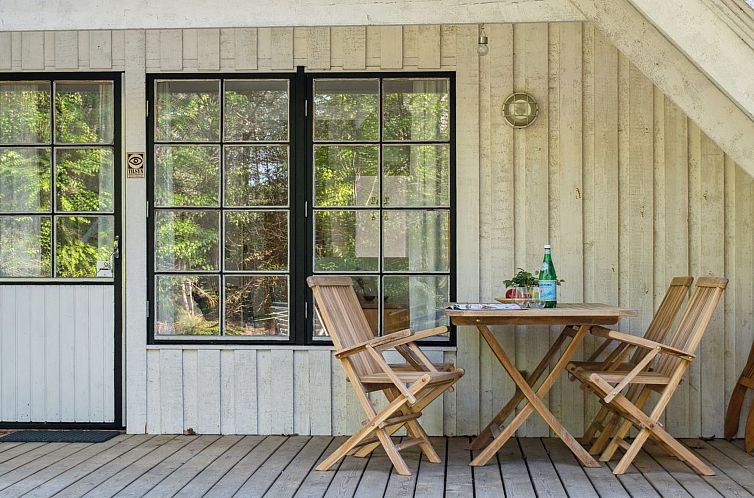 Vakantiehuis "Jörn" - 800m from the sea