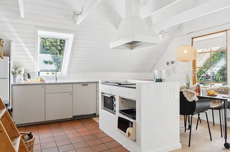 Vakantiehuis "Jörn" - 800m from the sea