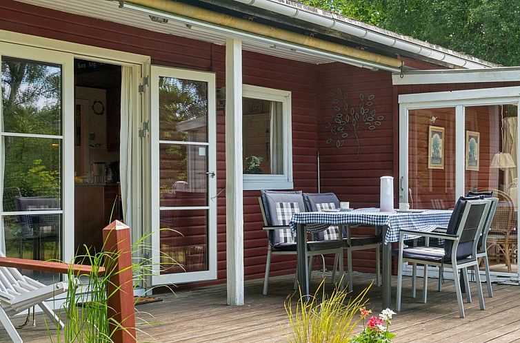 Vakantiehuis "Rahilka" - 700m from the sea