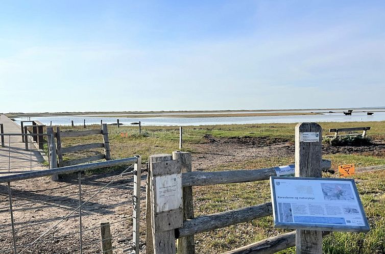 Vakantiehuis "Zezilie" - 500m from the sea