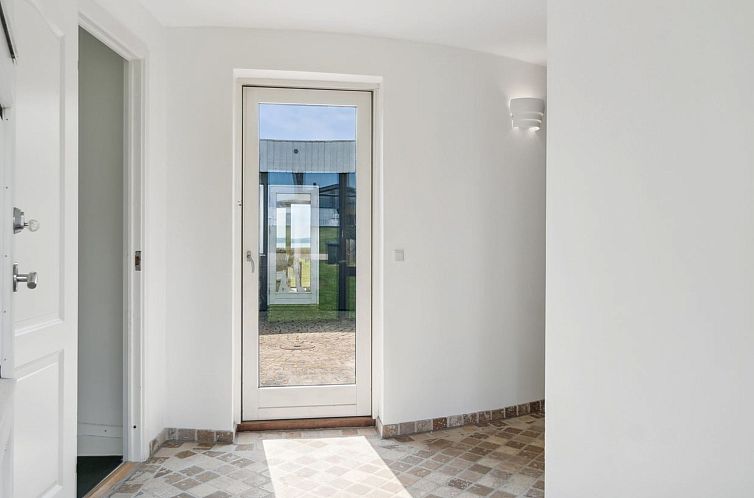 Vakantiehuis "Zezilie" - 500m from the sea