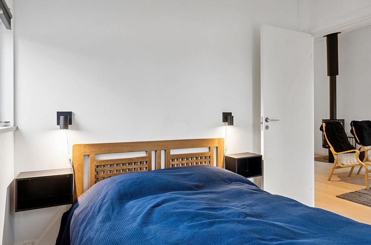 Vakantiehuis "Zezilie" - 500m from the sea