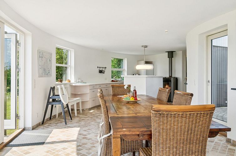 Vakantiehuis "Zezilie" - 500m from the sea