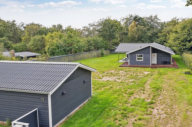 Vakantiehuis "Gisl" - 1.3km from the sea