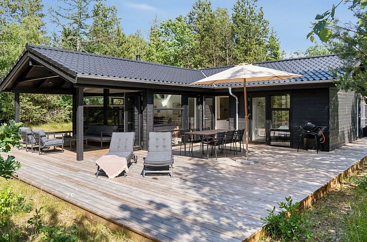 Unterkunft 0170608 - Ferienhaus Seeland - Vakantiehuis "Ela" - 800m from the sea