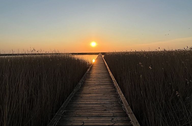 Vakantiehuis "Ela" - 800m from the sea