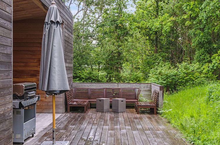 Vakantiehuis "Ela" - 800m from the sea